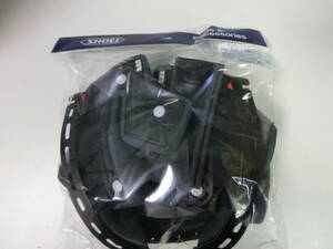 SHOEI GT-Air 内装セット XLサイズ 未使用品