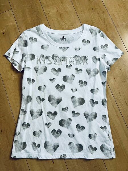 kissmark Tシャツ L