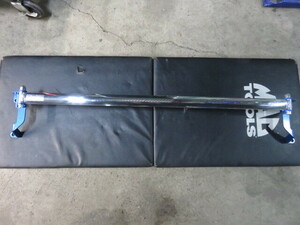 SUBARU Subaru Impreza WRX STI GVB CUSUCO Cusco rear tower bar secondhand goods GRB GRF GVF