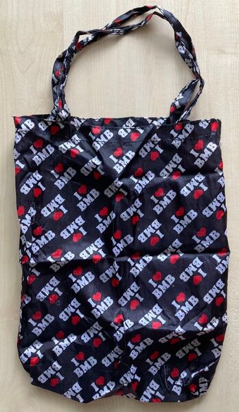 エコバッグ eco bag トートバッグ IBMB バッグ