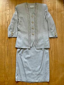 RIFANNE FOR GRACELADY TOKYO SOIR スーツ 3点セット ジャケット スカート