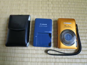 Canon コンパクトデジタルカメラ PowerShot ELPH 100 HS 