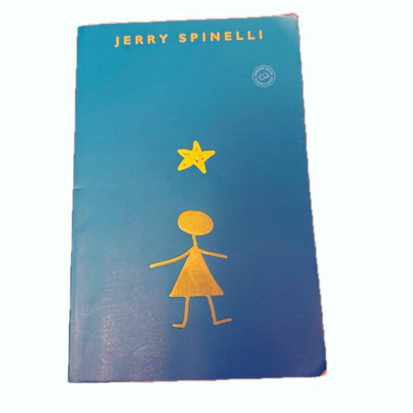 Stargirl (Paperback)