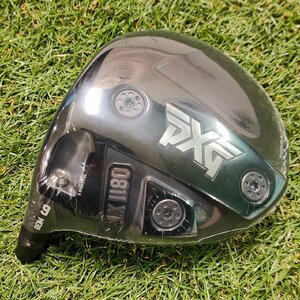 H30▼▼【ヘッド新品・激レア】レフティ 左用 PXG GEN4 XT 9.0度 ヘッド単品 ドライバー ヘッドのみ/H30-PXG-GEN4-90-LEF