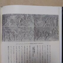 ◎聖書考古学序説　『旧約聖書』の地を掘る　ロナルド・ハーカー　杉勇訳　定価2000円　学生社　昭和54年初版_画像8