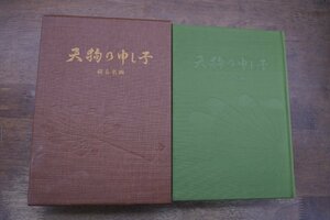 ●天狗の申し子　蘇る名画　米寿翁 武智光春　平成10年限定1000部