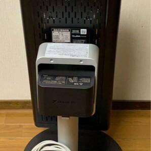 DAIKIN 遠赤外線暖房機 セラムヒート ERFT11YS-Tの画像4