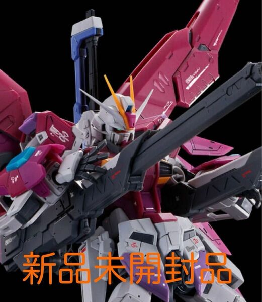 ＲＧ 1/144 デスティニーインパルス