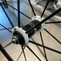 FULCRUM Racing Zero C15 Shimano11s チューブラー リムブレーキ_画像7