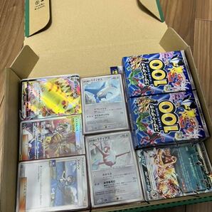 ポケモンカード まとめ売り 700枚以上 引退品 ポケカの画像2