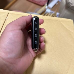 希少☆未使用保管品☆送料無料☆新型マツダ スマートキー マツダ純正スマートキー 4ボタン 現行モデルCX5 CX8 CX-30 等々 1