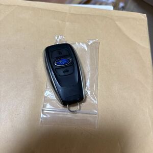  beautiful goods * free shipping * Subaru original smart key 231451-7000 Legacy Impreza XV Forester Levorg etc. 8