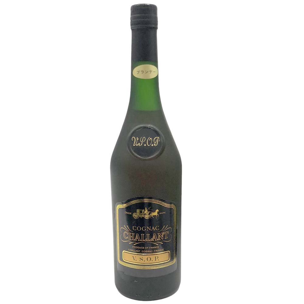 Yahoo!オークション - 南店24-1121 【未開栓】 シャラント VSOP Yahoo!オークション - 南店24-1121 【未開栓】 シャラント VSOP