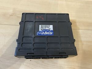 ガレージHRS エンジンコンピューター 書き換え ランエボ ランサーエボリューション 8 gsr CT9A evo8 MT ECU