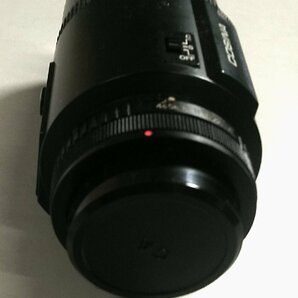 b88ii★1円スタート★COSINA コシナ AF ZOOM LENS 75-200/4.5 中古品 ＃04Z2447の画像3