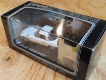 ★コレクター放出品デッドストック！ Zippo/ジッポ MAZDA/マツダ コスモスポーツ 1：43スケールミニカー付 1999年頃製 ヴィンテージ★_画像1