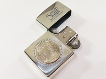 ★コレクター放出デッドストック！ Zippo/ジッポ 99年頃製 アメリカ合衆国 クォーターズコインコレクション ジョージア州★56_画像5