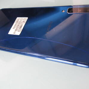 動作確認済★サムスン/SAMSUNG★ Galaxy A7（ブルー）★SIMフリー★ 6インチ、 メモリー4GB ストレージ64GBの画像9