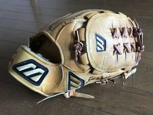 Мизуно сделан в США World Win v Mizuno Mizuno Mizuno Mizuno General Baseball Glove Mwv-101.