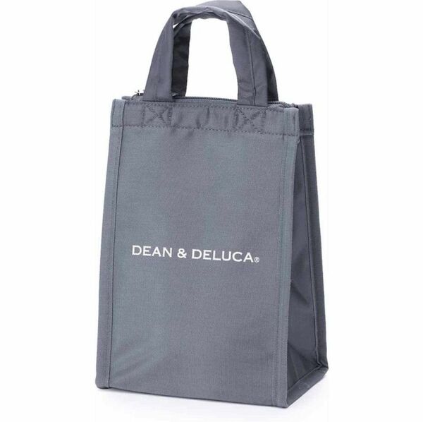 新品　DEAN ＆ DELUCA　クーラーバッグ ブラック Sサイズ 1個