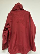 43 visvim NOMAD JKT 2.5L 2 RED_画像2