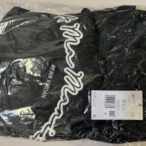 新品未使用●ナイキ アママニエール JORDAN 23aw A MA MANIERE SS TEE FN0609-010 BLACK Size-２XLの画像4