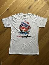 90s suzuka 8hours 鈴鹿8耐 鈴鹿レーシング コカコーラ Tシャツ バイク レース Tシャツ 未使用品_画像2