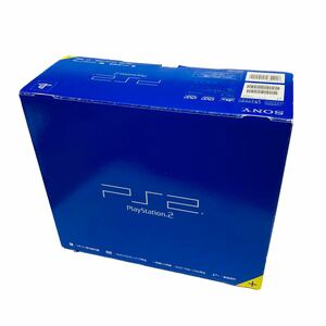 [ ultimate beautiful goods ] SONY PlayStation2 SCPH-50000 black PS2 PlayStation 2 game machine body PlayStation 2