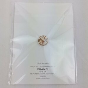 CHANEL ピンバッジ LA COLLECTION 口紅 リップスティック ノベルティ ブローチ ラ コレクション シャネルの画像2