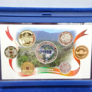 ☆プルーフ貨幣セット☆ #24724 日本 スリランカ国交樹立60周年 2012年 プルーフ貨幣セット 銀約20gの画像3