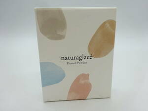 * unopened goods * #26891nachula glace Puresuto powder 02 pearl beige face powder puff attaching 12g 2025 year 11 month 