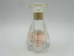 ☆ブランド香水☆ #26658A 残量半分！ LANVIN/ランバン モダンプリンセス オードパルファム 60ml