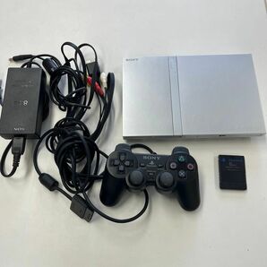 SONY PlayStation SCPH-77000