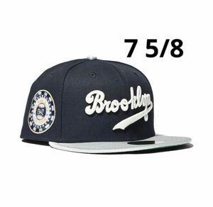 新品 NEW ERA Brooklyn Dodgers 1942 キャップ ニューエラ ドジャース HOMEGAME 大谷翔平