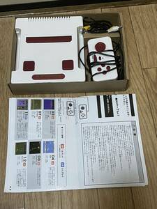 任天堂 Nintendo ライトプレイコンピューター レトロ コントローラー