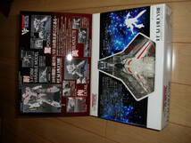 ◆ VF HI-METAL 1/100 VF-1J バルキリー 一条輝機 中古品_画像2