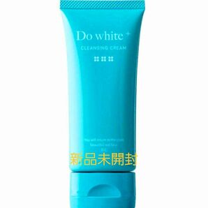 Do white +ドゥーホワイトプラス クレンジング