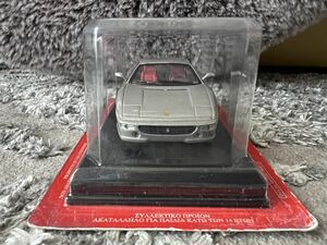 1/43 Ferrari F355 BERLINETTA 模型　未開封品