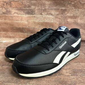 大きいサイズ Reebok リーボック スニーカー 30cm ブラック