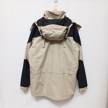 Columbia Ballistic Ridge Interchange Jacket コロンビア バリスティックリッジインターチェンジジャケット 3WAY WM1696 ベージュ M_画像2