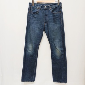 99 Levi's VINTAGE CLOTHING LVC リーバイス ヴィンテージクロージング 1947 501レギュラーフィット 13.8oz 47501-0173 JASPER ジャスパー