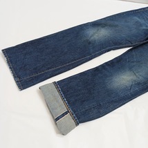 99 Levi's VINTAGE CLOTHING LVC リーバイス ヴィンテージクロージング 1947 501レギュラーフィット 13.8oz 47501-0173 JASPER ジャスパー_画像7