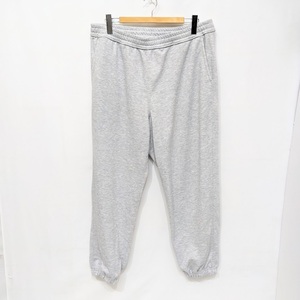 99 24SS DAIWA PIER39 ダイワ ピア39 TECH SWEAT PANTS テック スウェットパンツ グレー BP-56024