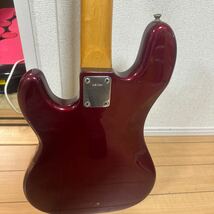 Tender electric bass_画像6