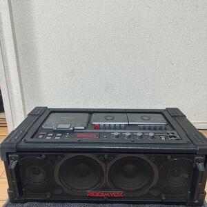 Panasonic RX-PA7,中古品