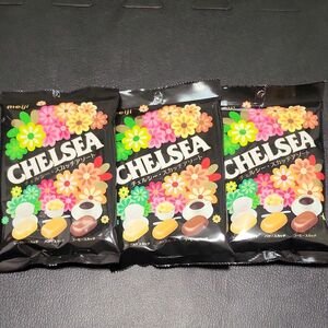 チェルシー スカッチアソート 3袋 CHELSEA