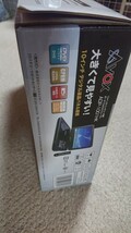 未使用AVOX DVDプレーヤーADP-1001HK 10インチ_画像3