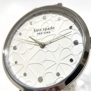 ケイト・スペード KSW1696 クォーツ 時計 腕時計 レディース☆0318の画像4