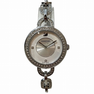 スワロスキー Aila-silver 1094376 クォーツ 時計 腕時計 レディース☆0332