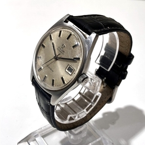 オメガ ジュネーブ 166.041 自動巻 時計 腕時計 メンズ☆0310の画像2